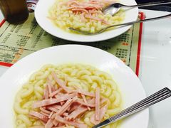 -华星冰室(湾仔店)