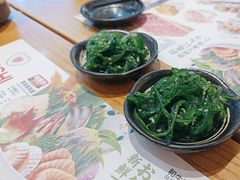 -Sushi Love 创意寿司(正佳广场店)