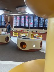 -奈尔宝·国风主题儿童乐园·亲子餐厅(豫园商城店)