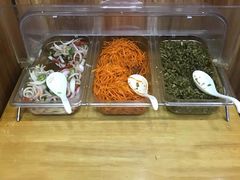 -塔斯提抓饭(东城汇店)