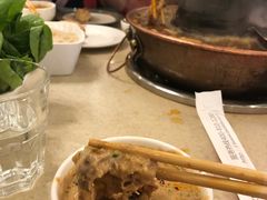 -阳坊大都涮羊肉(阳坊总店)