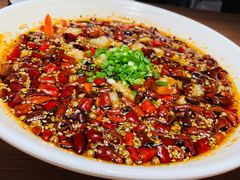 -太二酸菜鱼(沈阳万象城店)