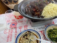 -回味黑鸭煲·始于2006(万松园店)