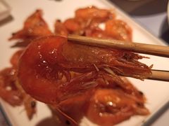 元宝虾-松沪名灶·豆浆鱼头·新上海菜(飞航吾悦广场店)