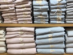 -MUJI无印良品(西单大悦城店)