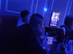 -欢乐酷量贩KTV(万达广场店)
