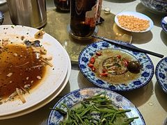 -生态苑农庄(十里画廊遇龙河店)