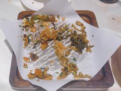 -山顶沙河粉-粤菜馆(凯旋店)