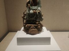 -浙江省博物馆(孤山馆区)