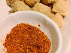 油炸小豆腐-滇铺子(欣都龙城店)