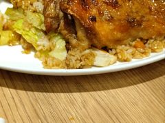 -玛格萝妮比萨屋(四平店)
