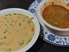 -京悦南门涮羊肉·羊蝎子火锅(田林路店)