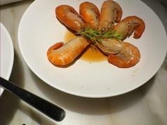 -吴越荣记苏州菜·松鼠桂鱼100%活鱼现做(月光码头店)