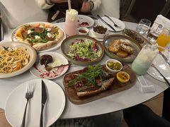 -盐说·西式餐酒馆(光明万达店)