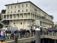 -阿尔卡特拉斯岛