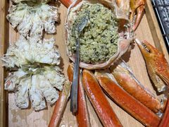 -震海贝烤贝·民俗特色店(延吉总店)
