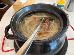 -老火大骨头汤馆