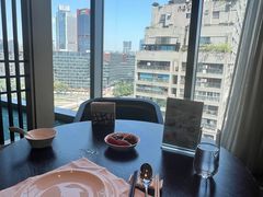 -成都海湾酒店·海湾壹品中餐厅(远大购物中心店)