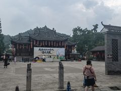 -海窝子古镇