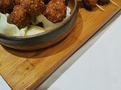 干炸丸子-天和晟烤鸭店(玉泉西街店)