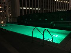 -香港港岛英迪格酒店