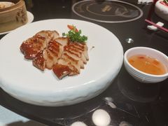 -煲王粤菜餐厅(中侨中心店)