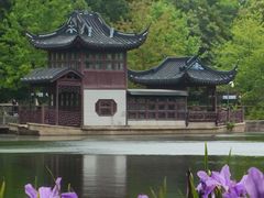 -和平公园