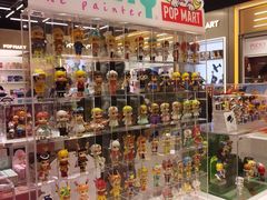 -泡泡玛特POPMART(正弘城店)