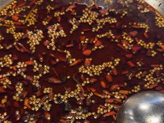 -味之绝热血美蛙鱼火锅(中坝店)