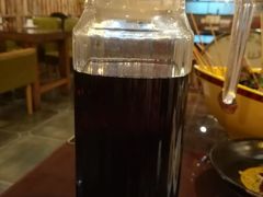 酸梅汤-三个大叔东北烧烤·砂锅菜(西三旗店)