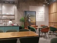 -Wagas(静安嘉里中心店)