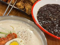 -多宾韩国料理(学衡路店)