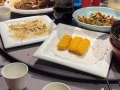 -十朝院子·南京菜(夫子庙店)