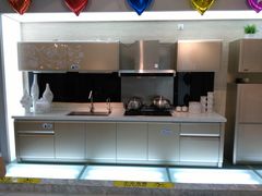 -红星美凯龙(山东全球家居1号店)