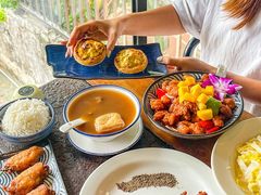 -上楼私房菜(院士路店)