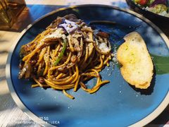 -初拾·花里餐厅(钜城华亿店)