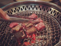 -朴大人炭烤·韩国料理(奥帆中心海尔洲际店)