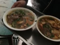-清真·白家牛肉罩火烧老店(育才街店)
