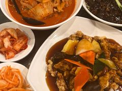 -桃园中华料理炸酱面(燕儿岛路店)