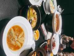 -大拙里·精致融合菜(沙湖桃源国际店)