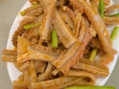 -老蔡记(二七广场店)