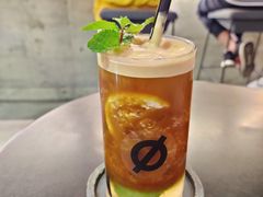 -BE NORMAL CAFE(霞溪路店)