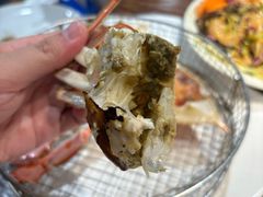 -海味当家·蒸锅海鲜(星海公园店)