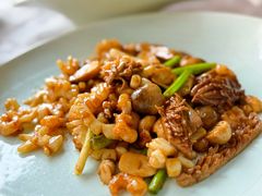 -山外山菜馆(玉泉路店)