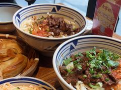 -袁家村关中印象美食(万象汇店)
