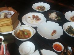 -新天世纪中餐厅
