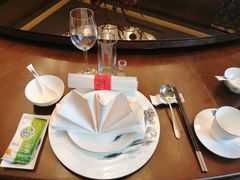 -大理实力希尔顿酒店御璽中餐厅YUXI – CHINESE RESTAURANT