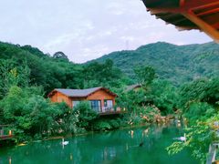 -杭州开元森泊度假乐园