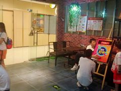 -机械师超级密室(大唐西市店)