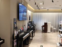-雅歌音乐培训中心·钢琴培训·乐器培训(交道口店)